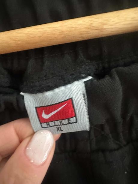 Kraťasy nike, nike,m