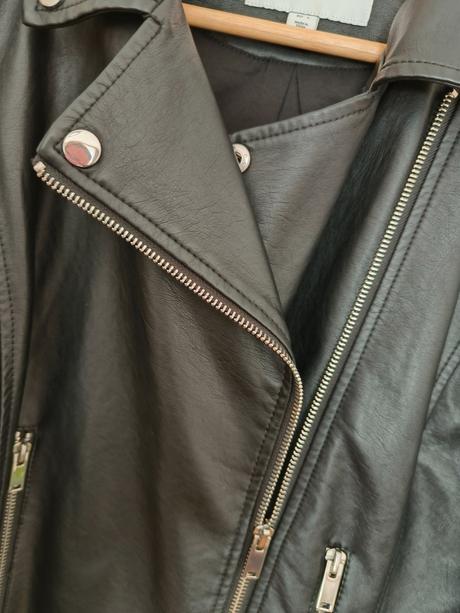 Motorkárska bunda zn. vila, s