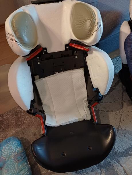 Maxi cosi rodifix (nad 13 kg) 4-12 rokov, maxi cosi