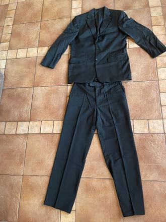 Pansky oblek mário barutti, l