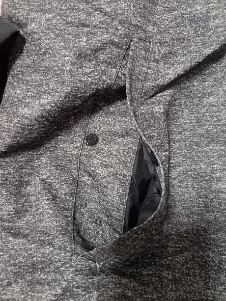 Zimná bunda h&m, h&m,158