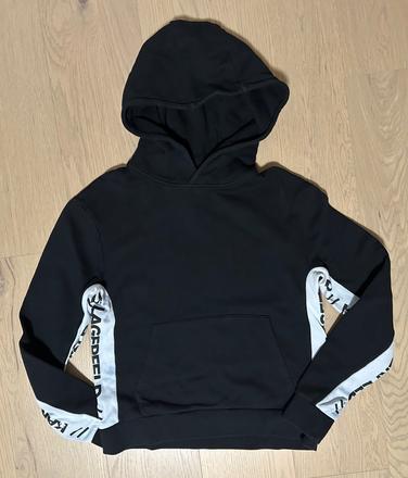 Karl lagerfeld m mikina orig., m