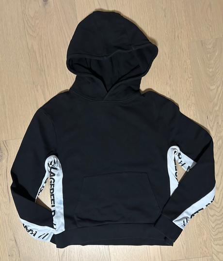 Karl lagerfeld m mikina orig., m