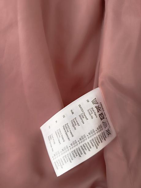 Jarná bunda, takko,s