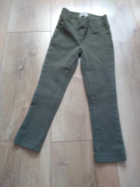 Rifle zelené veľ. 98 cm, cherokee,98