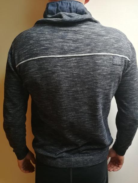 Sveter tom tailor  top stav, tom tailor,xl