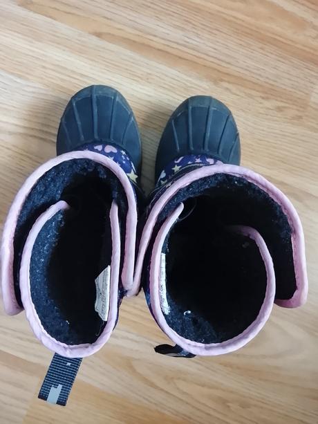 Snehule kengaroos, 26