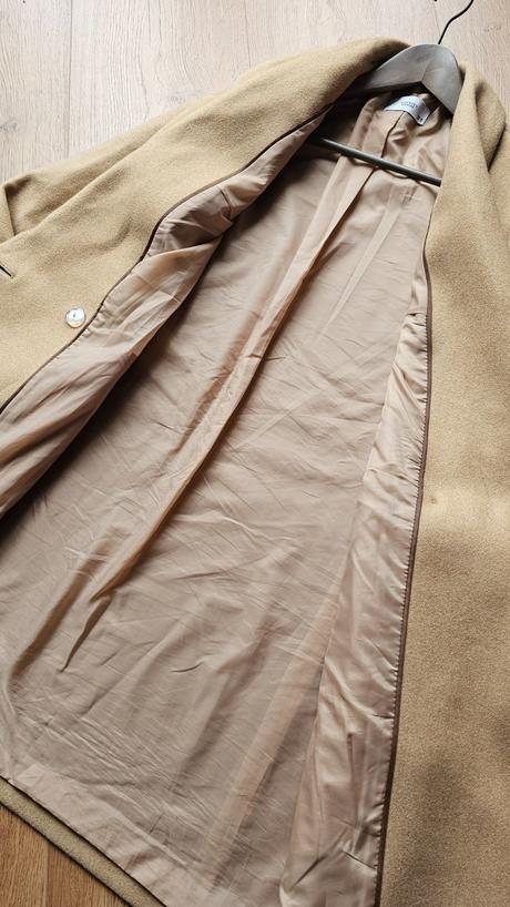 Kabát reserved, reserved,l