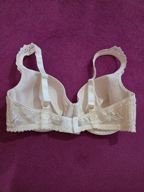 Chantelle  luxusná podprsenka 80d, chantelle,80d