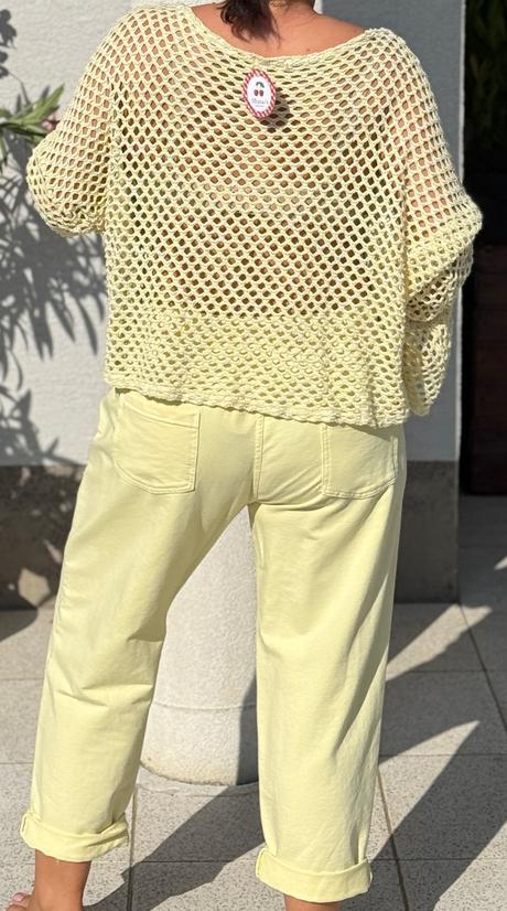 Teplákový dvojdielny set, 