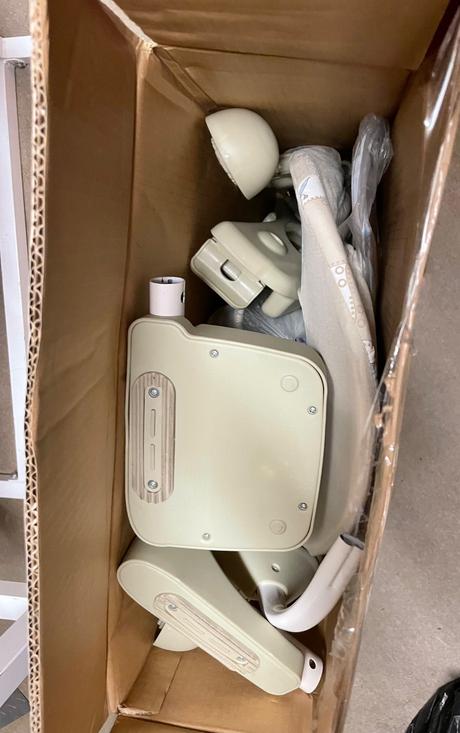 Húpatko vibrujúce bright starts, 