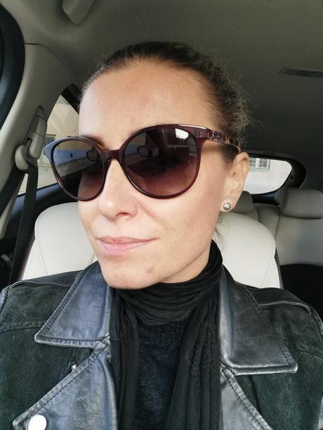 Guess slnečné okuliare, guess