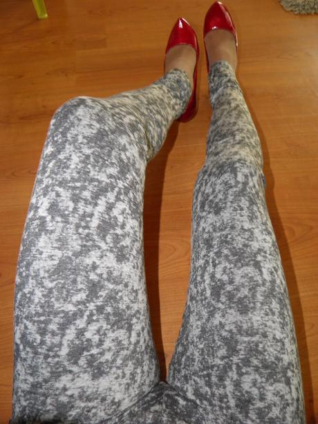 Predám bombove legíny, s