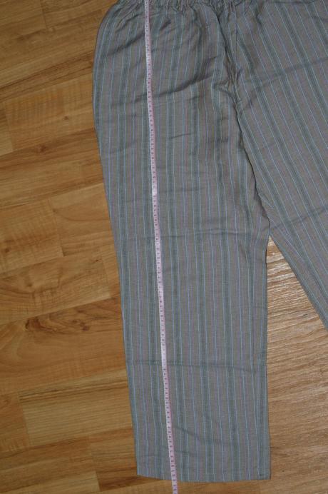 Dámske letné nohavice, 50