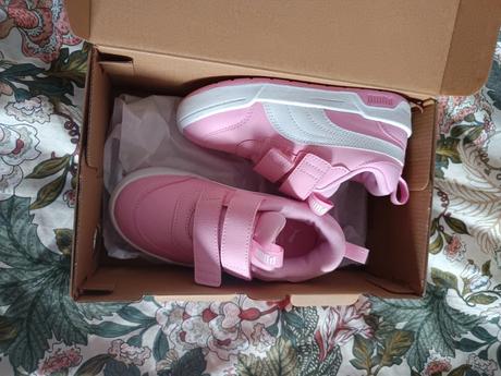 Tenisky puma 30, puma,30