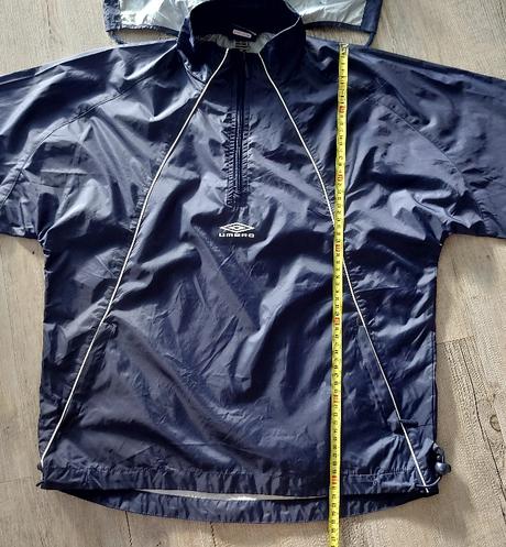 Športová vetrovka umbro, umbro,158