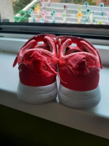 Dievčenské tenisky, decathlon,31