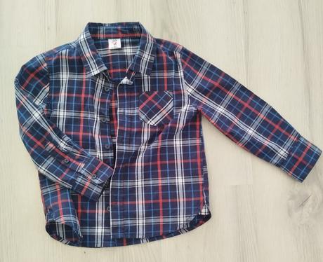 Košeľa, kiki&koko,104