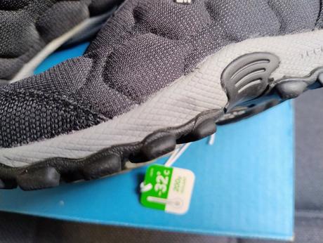 Zimné topánky, columbia,29