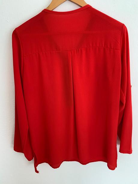 Letné blúzky, mohito,xl