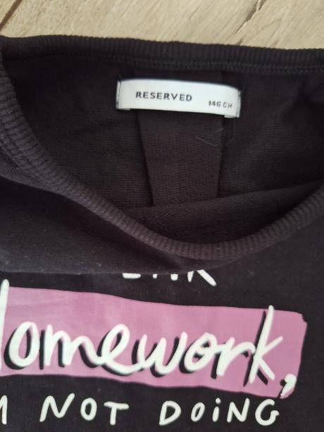 Mikina, reserved,146