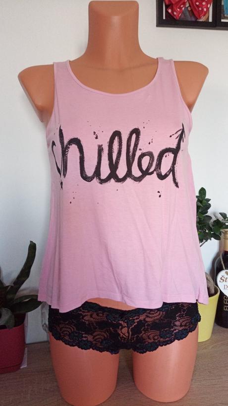 Tielko v. s-m-l, 170,14r+, h&m,m