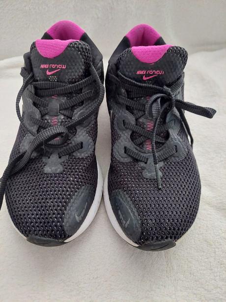 Tenisky veľ. 38,5, nike,38