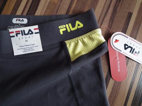 Nenosené originál, fila,m