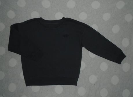 Mikina na 5 rokov, primark,110