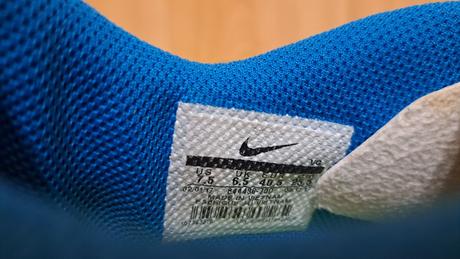 Chlapčenské kopačky, nike,40