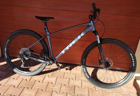 Predám bicykel trek marlin 7, 28