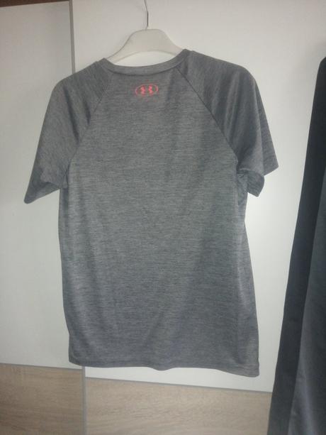 2 ks under armour, 140–152