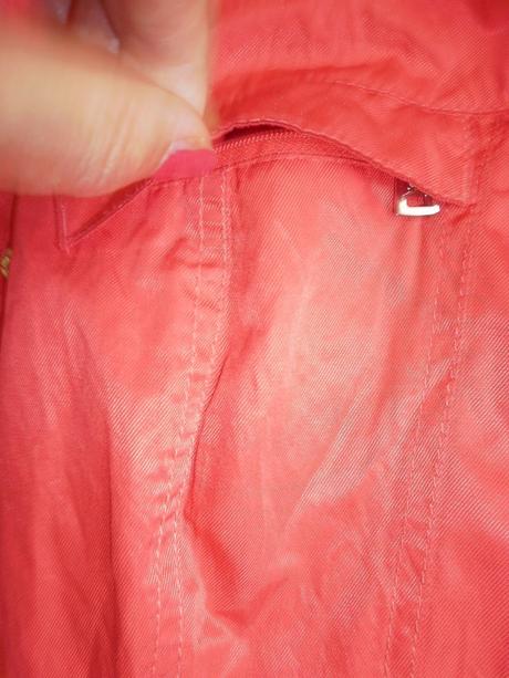 Bunda športová, 42