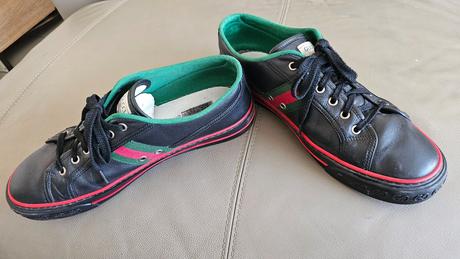 Gucci tenisky, gucci,44