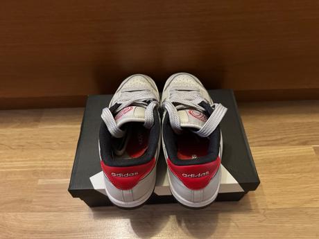 Botasky adidas, adidas,36
