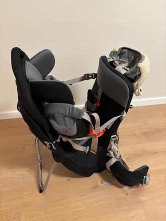 Turisticky nosic vaude shuttle premium, vaude