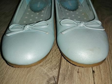 Mentolové balerínky, graceland,33