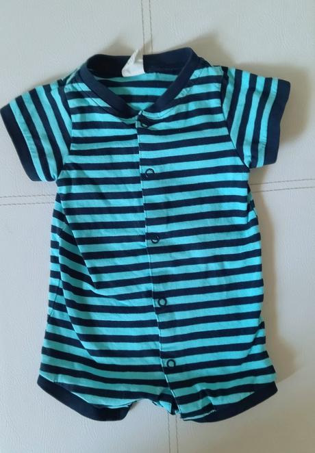 Opaľovačky, h&m,50