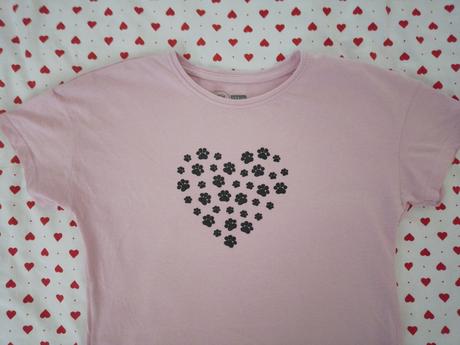 Tričko 134, pepco,134