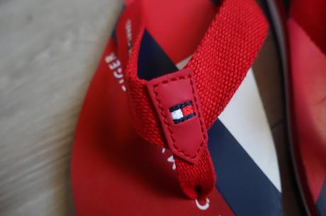 Žabky tommy hilfiger, tommy hilfiger,35
