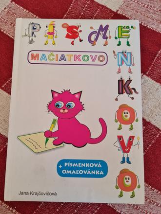 Kniha maciatkovo,