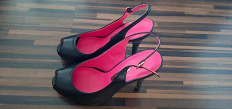 Ted baker lodičky, ted baker,37