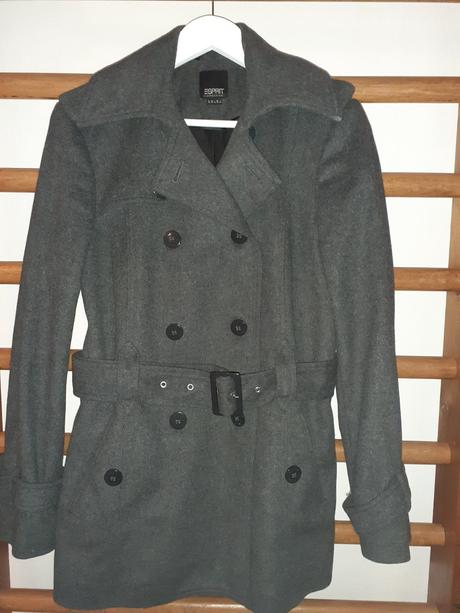 Prechodný kabát zn. esprit, esprit,40