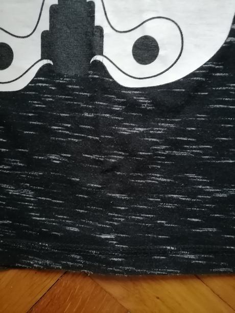 Star wars tričko, f&f,134