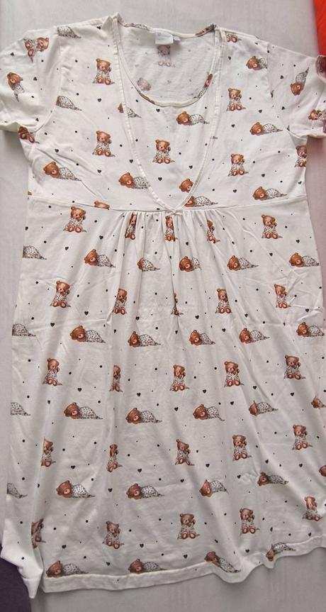 Tehotenské oblečenie balík, l