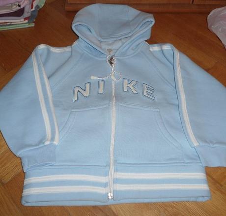 Super mikina, nike,110