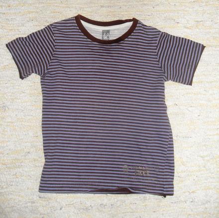 Super tričko, zara,104