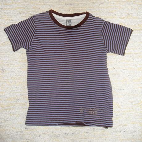 Super tričko, zara,104