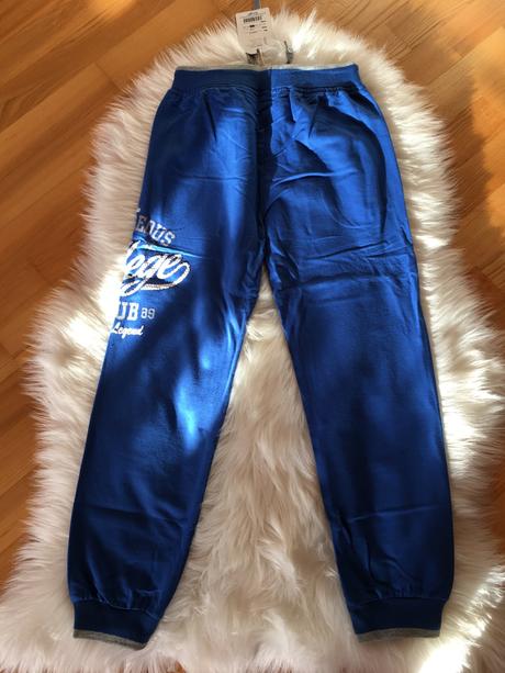 Chlapčenské tepláky - viac veľkostí., kugo,134