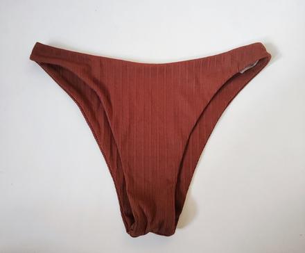 Plavky spodný diel, m